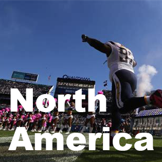 North American. Sportravel.com